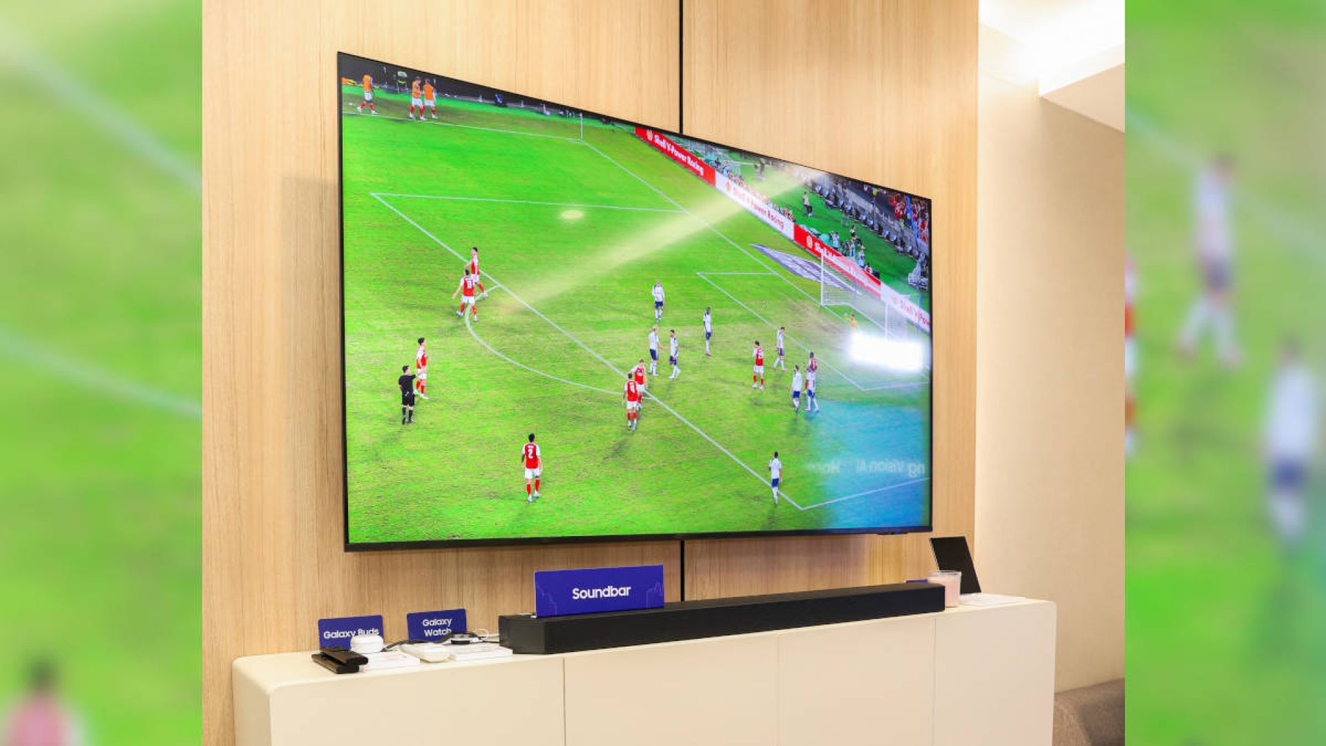 How Samsung is Reshaping the Modern Viewing Experience with New TV Innovations