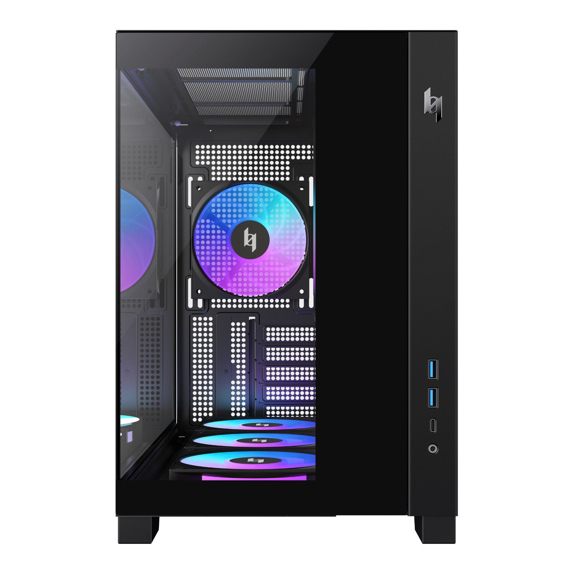 XERON NEX C33 BK 03
