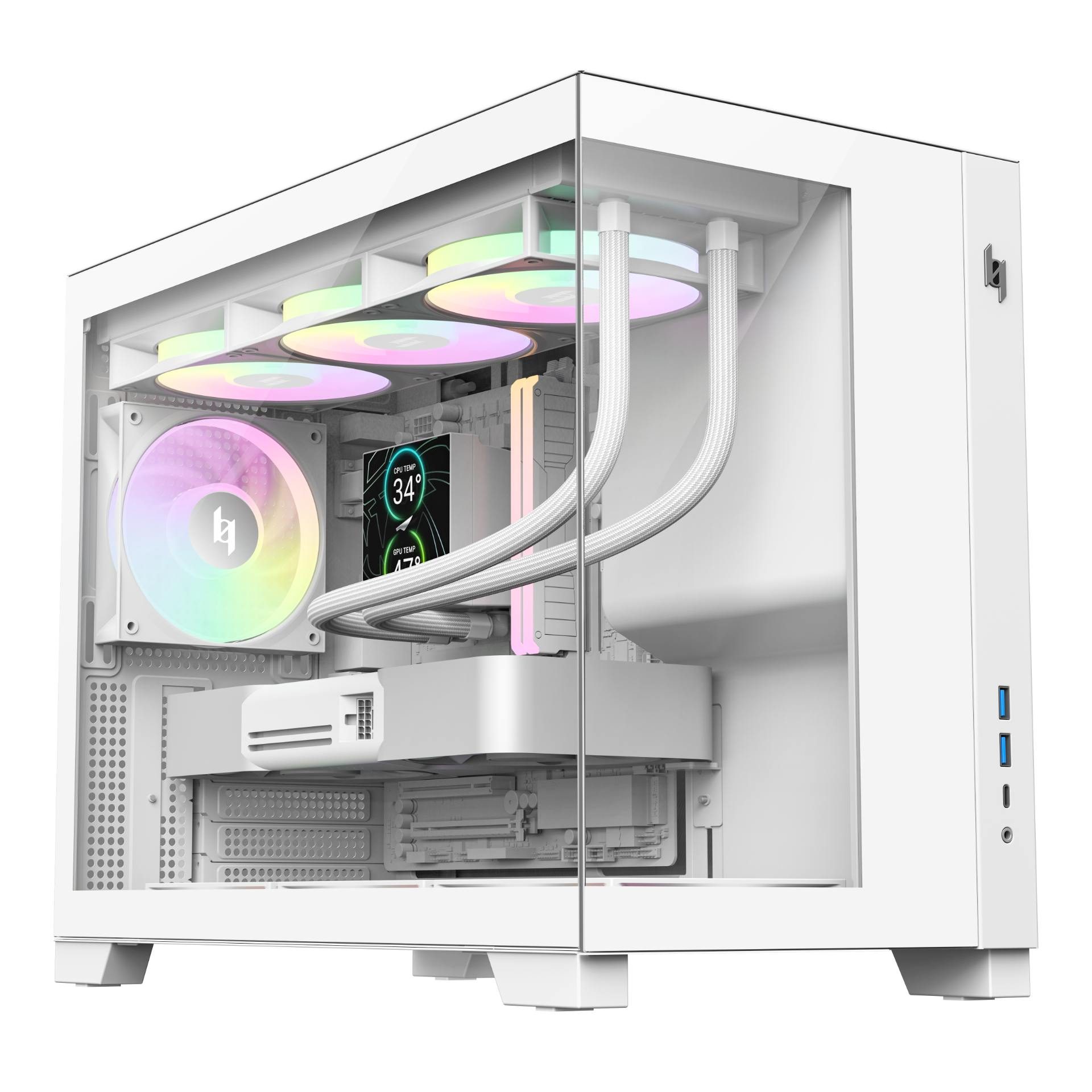XERON NEX C33 WH 01