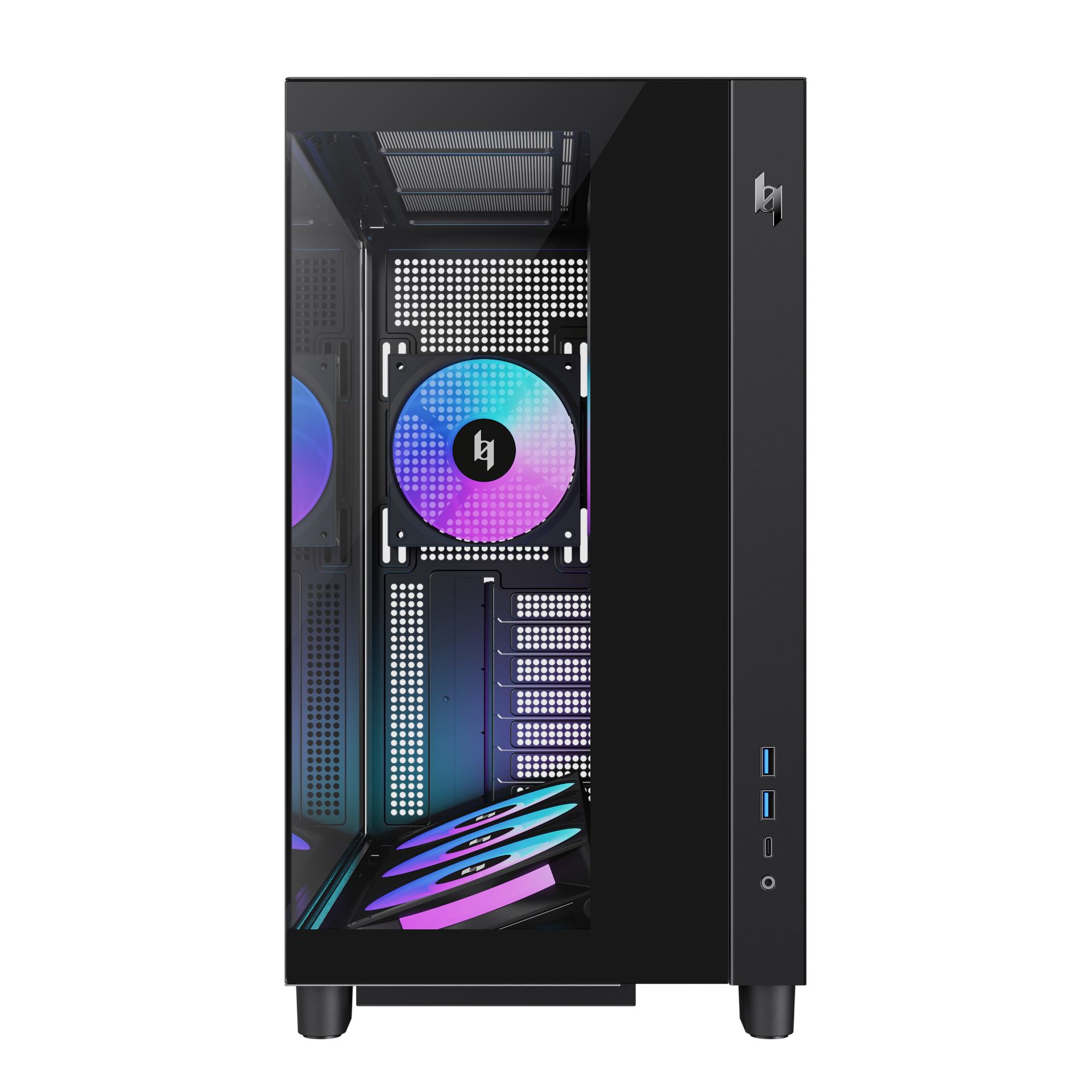 XERON NEX C53 BK 03