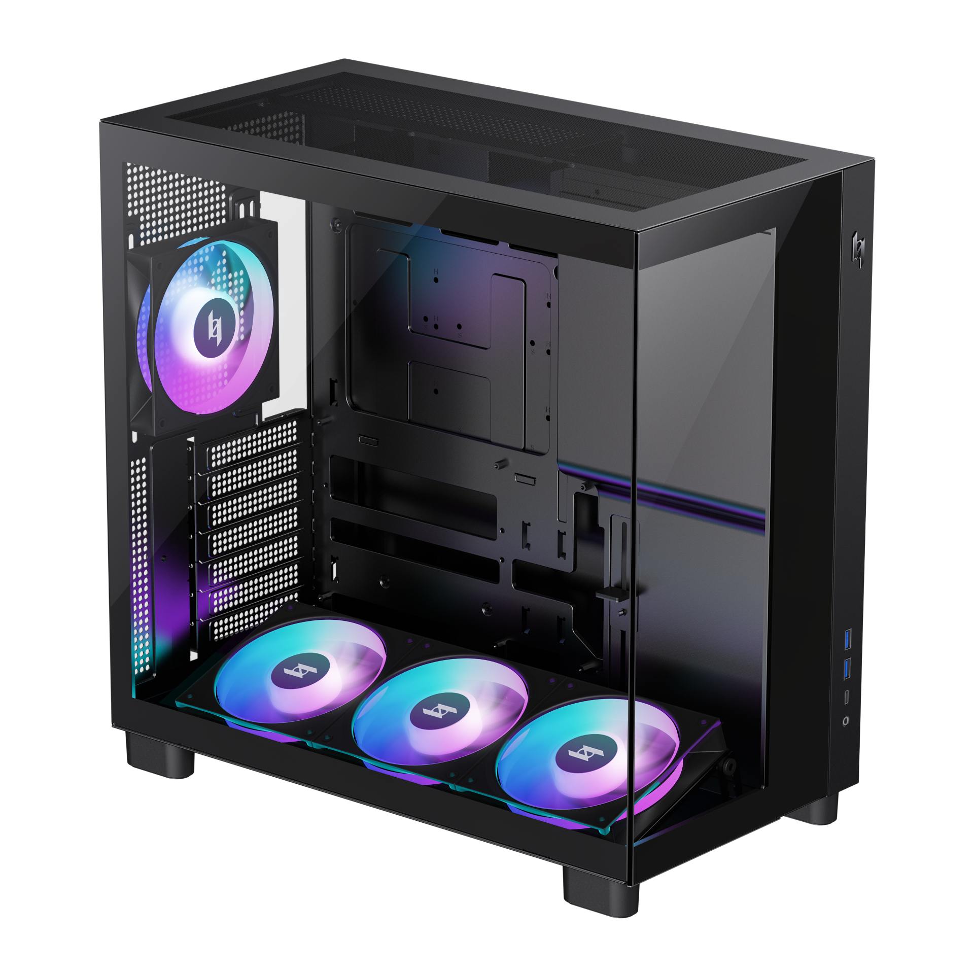 XERON NEX C53 BK 05