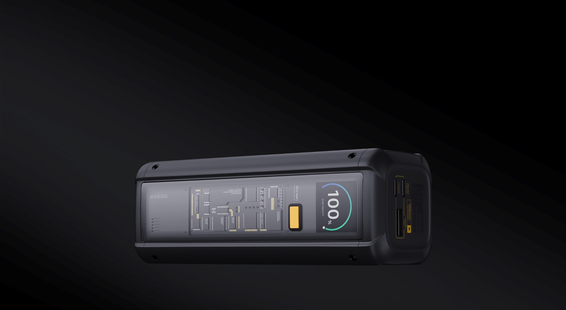 Xiaomi 212W HyperCharge Power Bank