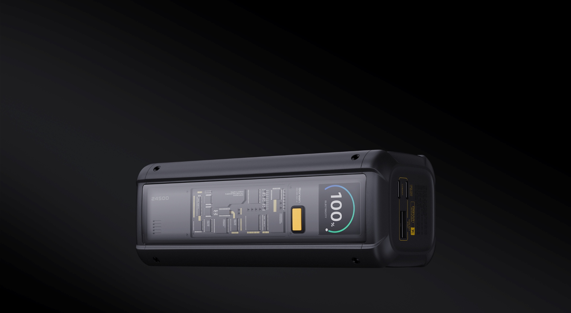 Xiaomi 212W HyperCharge Power Bank