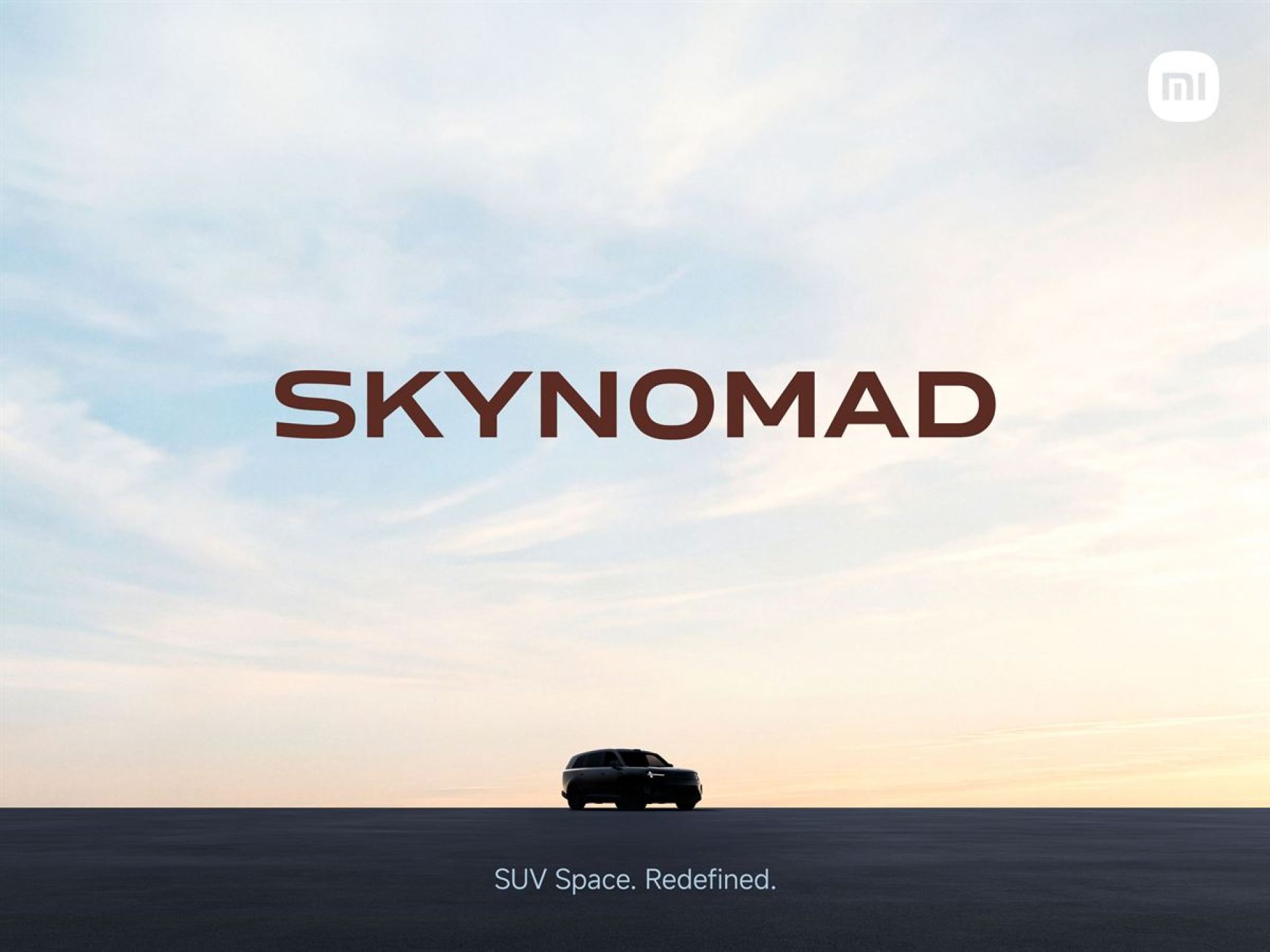 Xiaomi SKYNOMAD 1