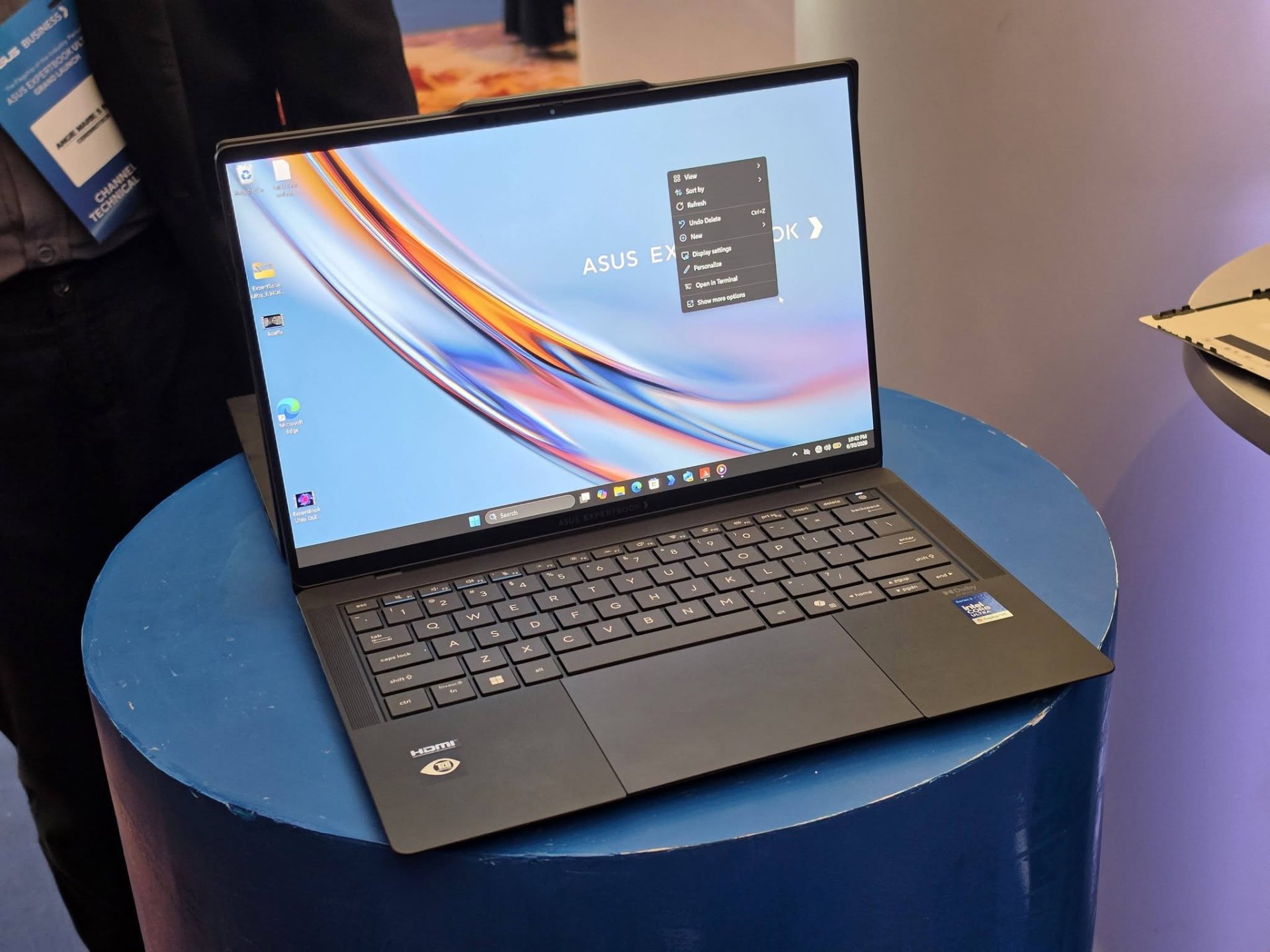 ASUS ExpertBook Ultra Debuts in the Philippines, Priced