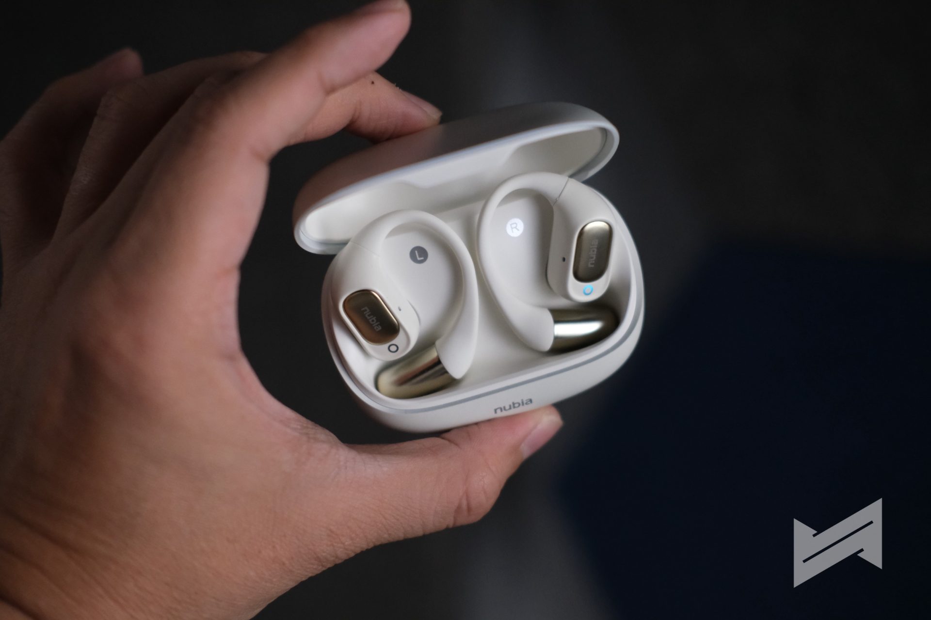 Which nubia Live earbuds should you get?