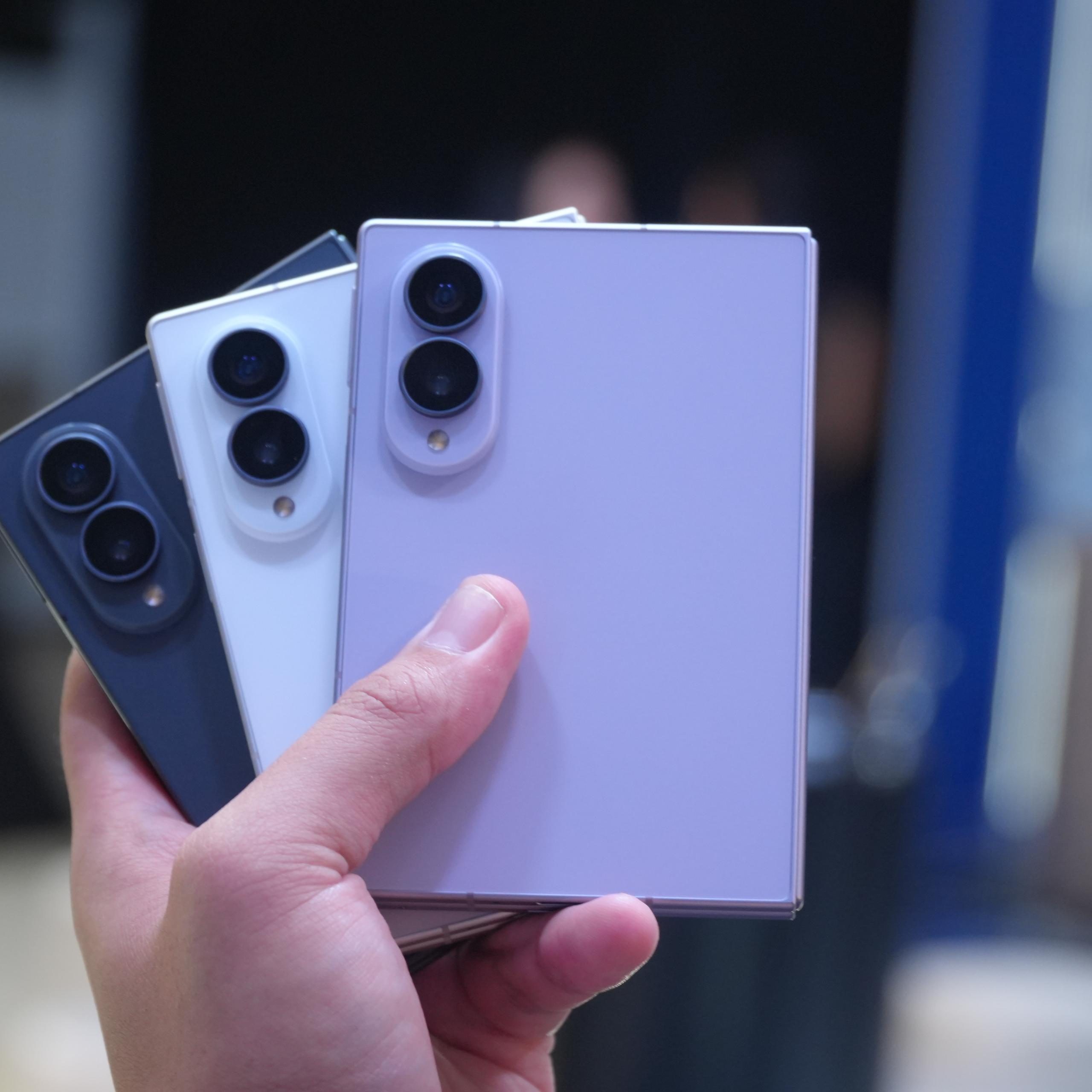 samsung galaxy z fold 8 philippines 25