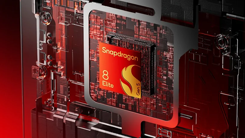 snapdragon 8 elite gen 5 banner