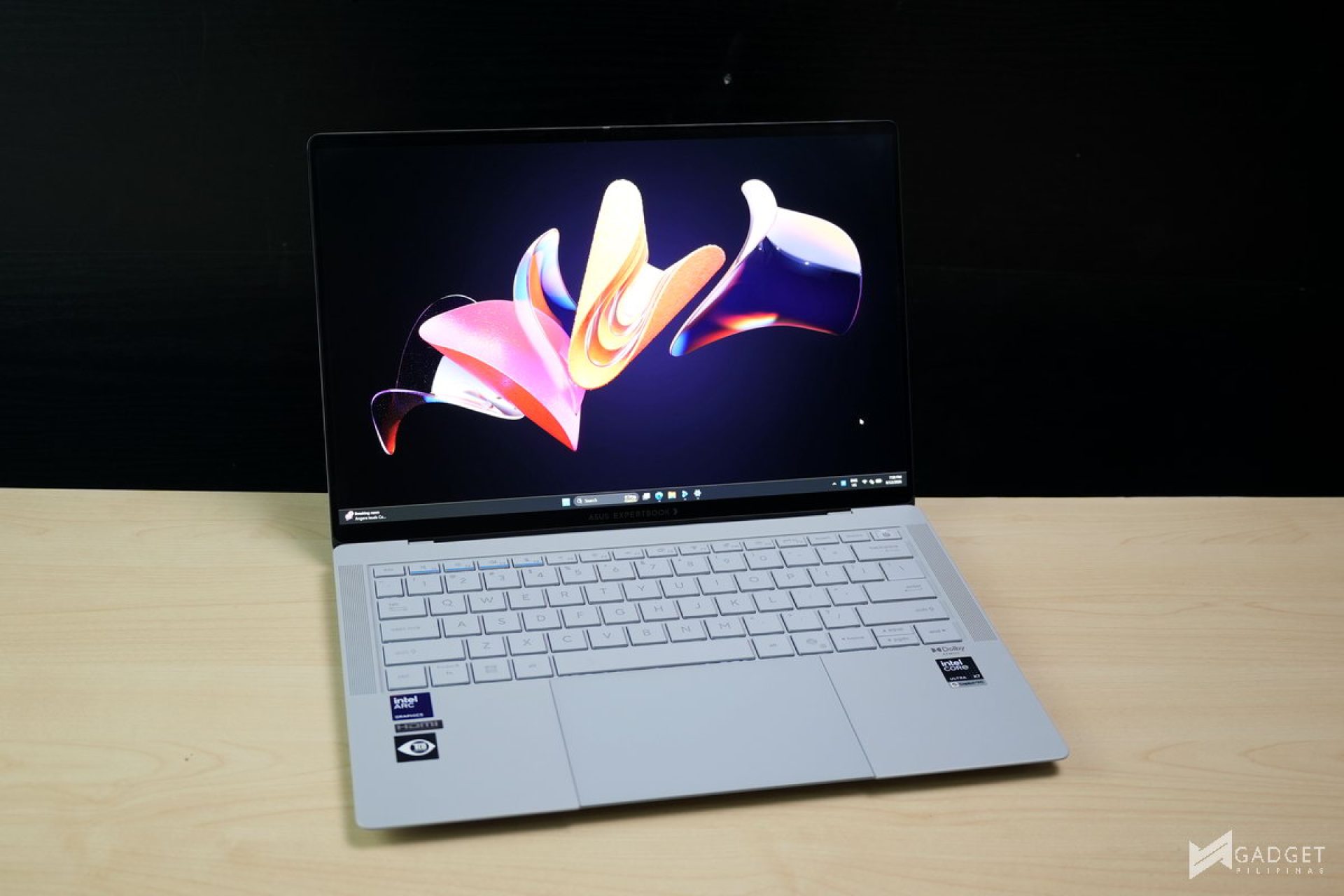 ASUS ExpertBook Ultra PH