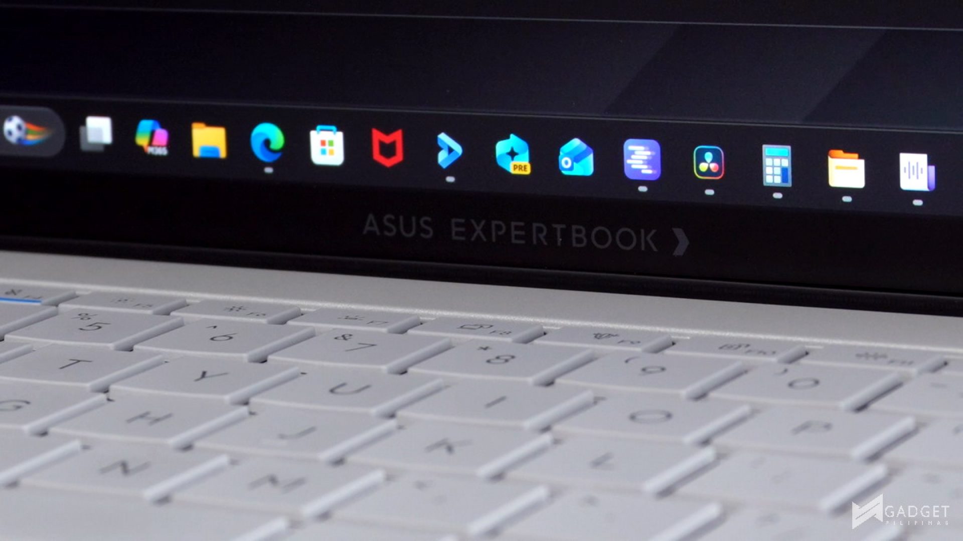 ASUS ExpertBook Ultra Philippines 014