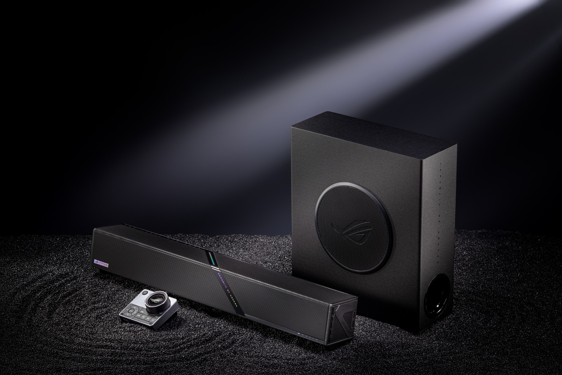 ASUS ROG Gjallar Soundbar Philippines Price