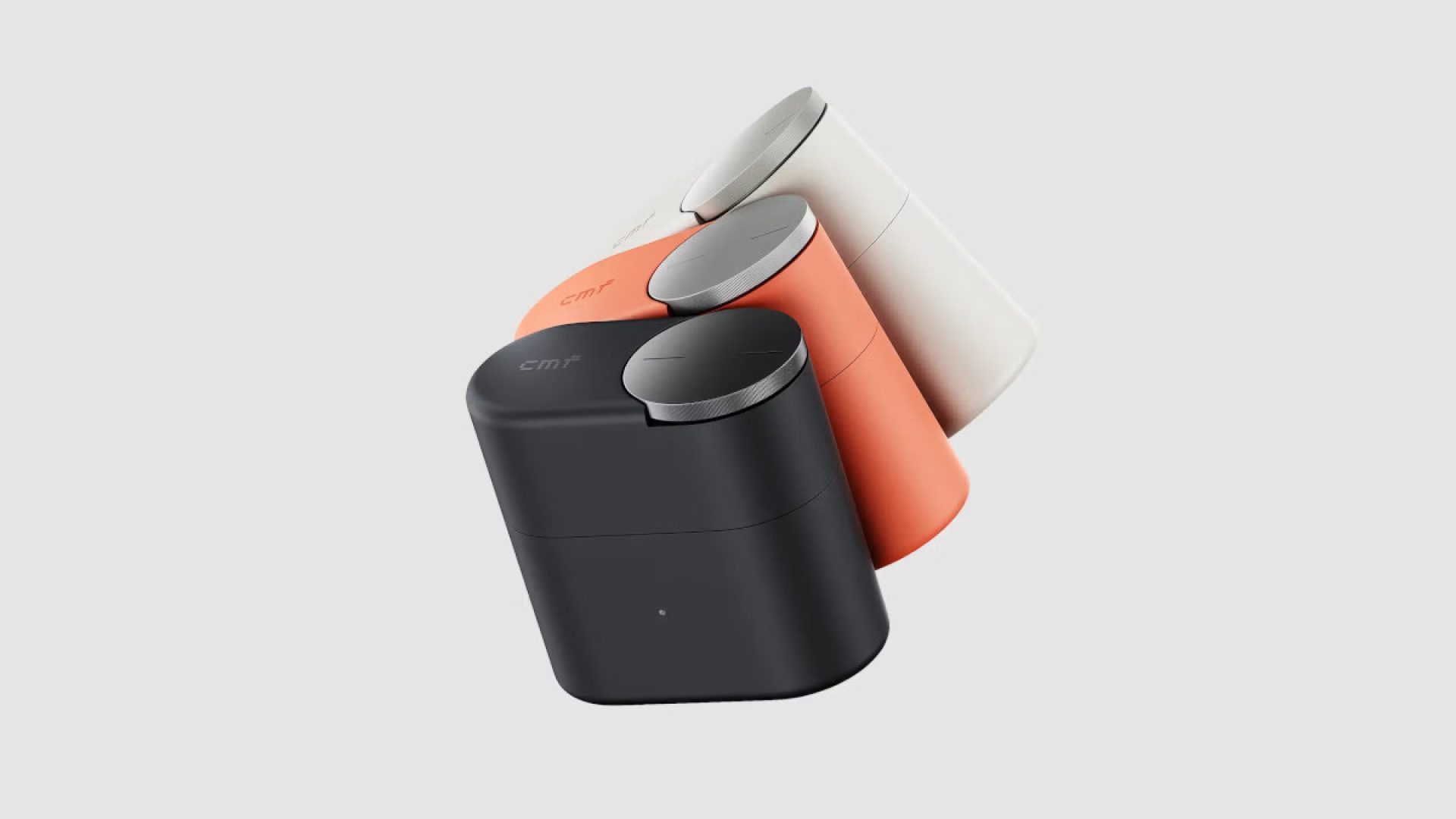 CMF Clip Pro launch colors