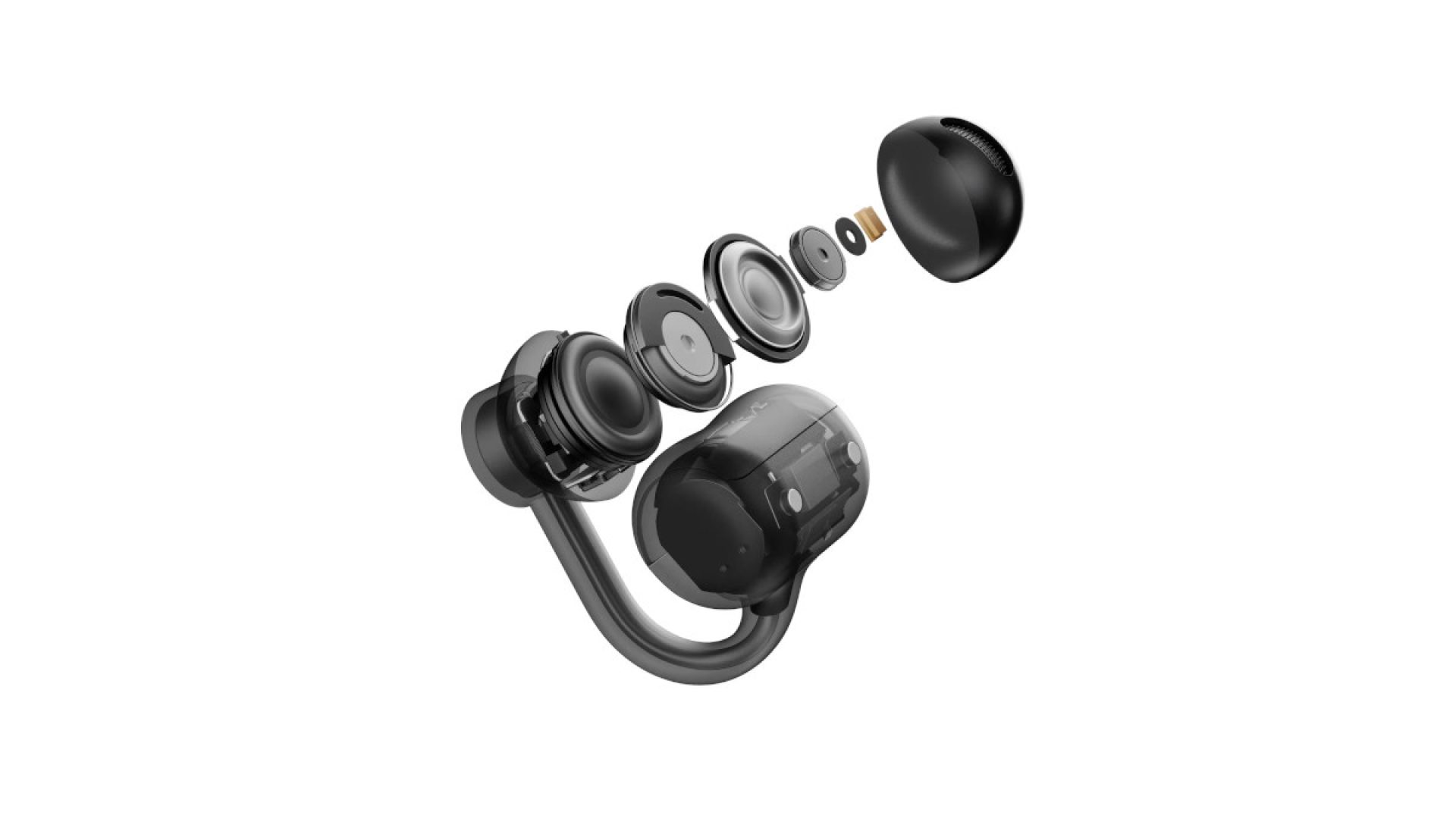 CMF Clip Pro launch earbuds