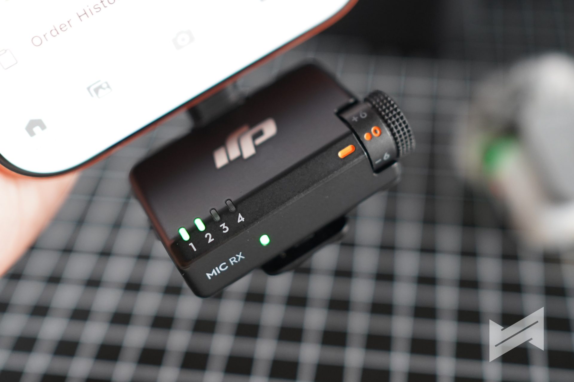DJI Mic Mini 2s Review 19