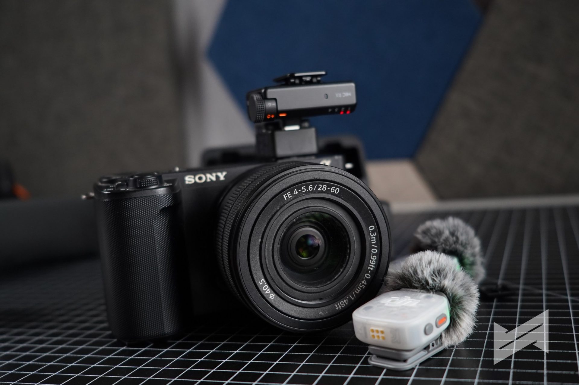 DJI Mic Mini 2s Review 20
