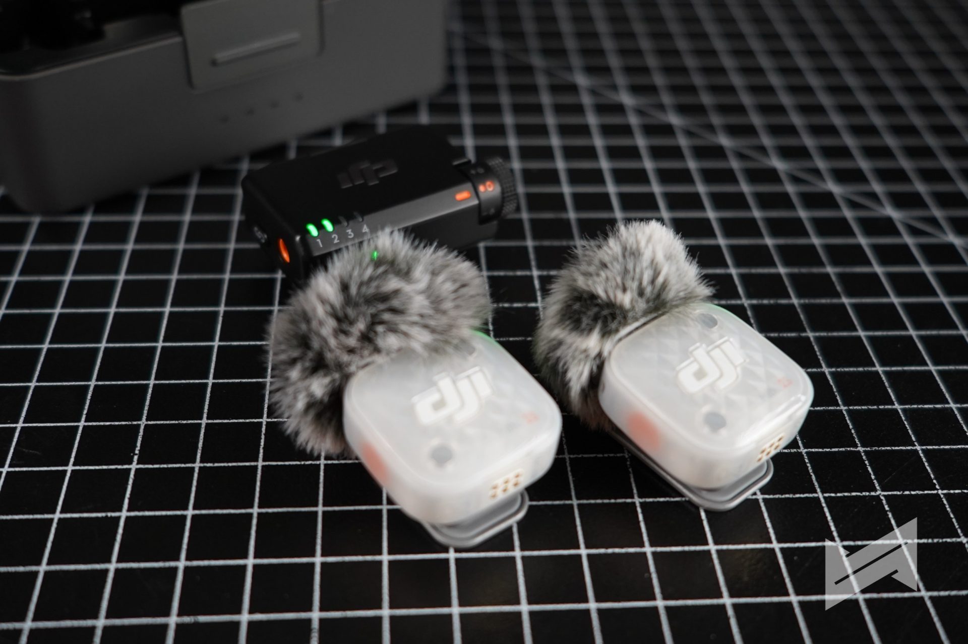 DJI Mic Mini 2s Review 24