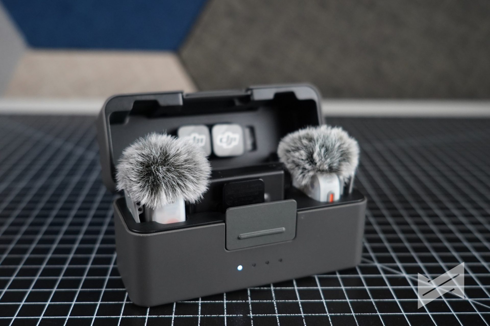 DJI Mic Mini 2s Review 26