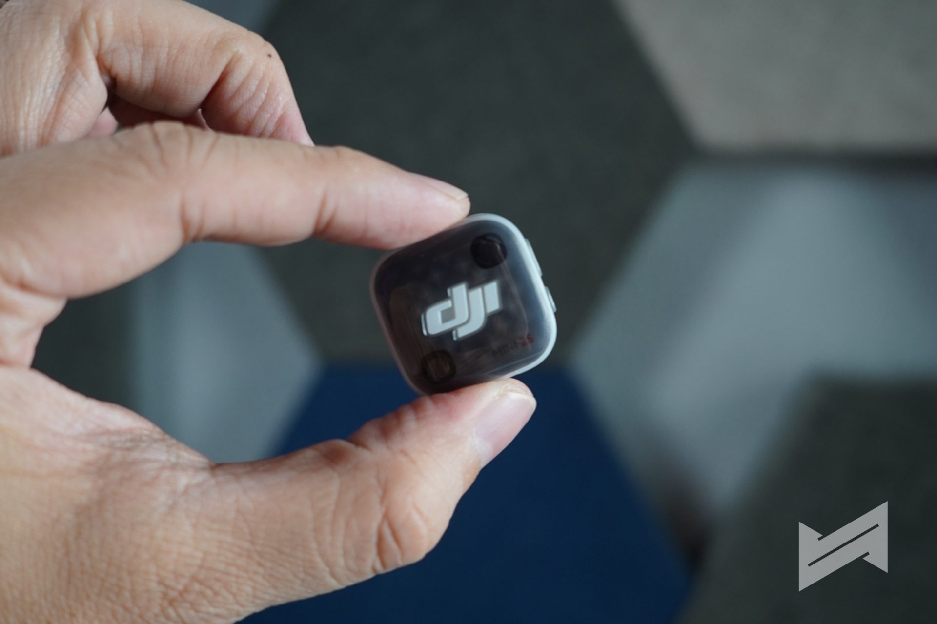 DJI Mic Mini 2s Review 33