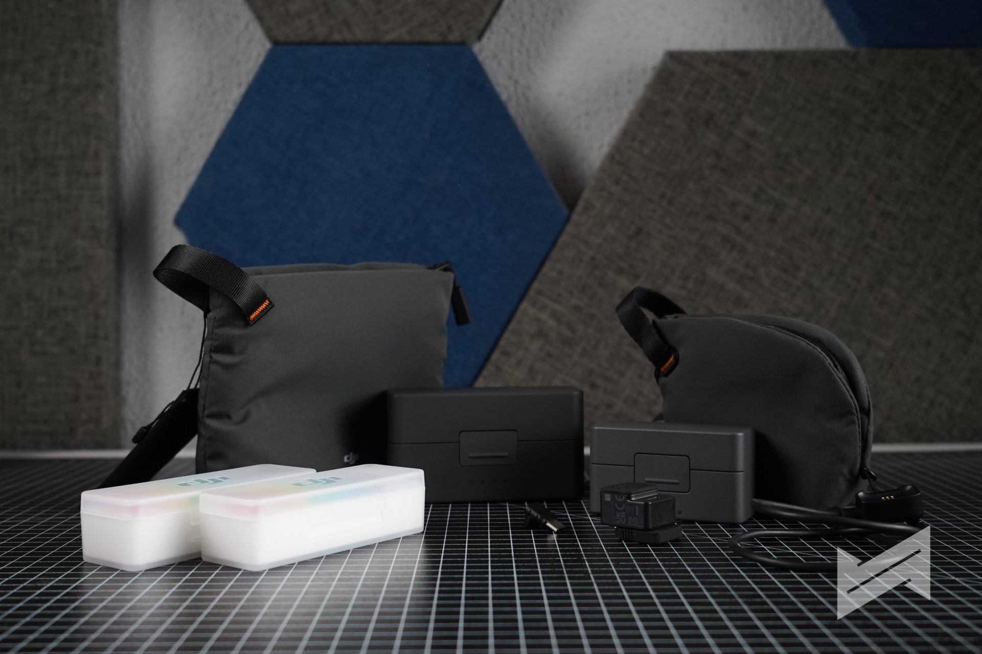 DJI Mic Mini 2s Review 37
