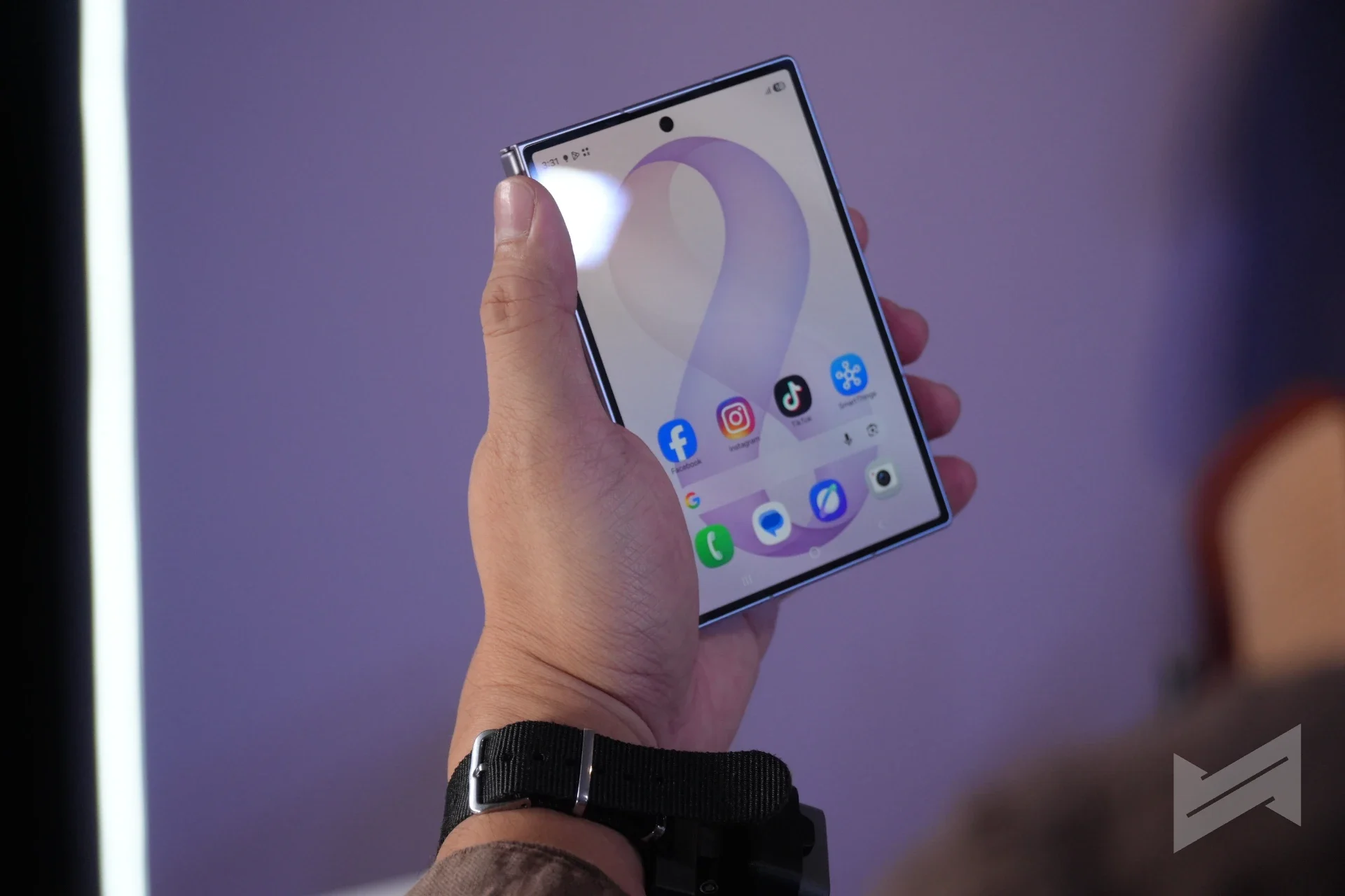 Galaxy Z Fold8 Maya Mini Payments5