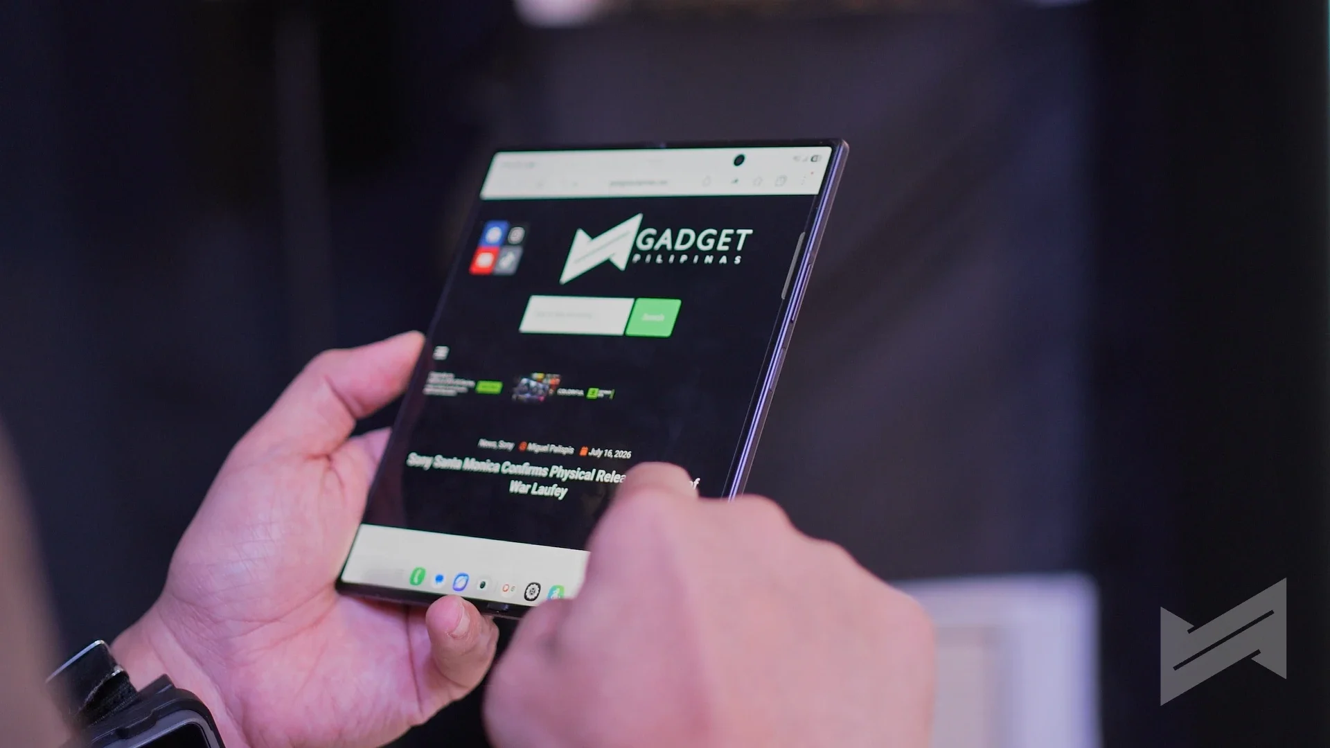 Galaxy Z Fold8 Maya Mini Payments9