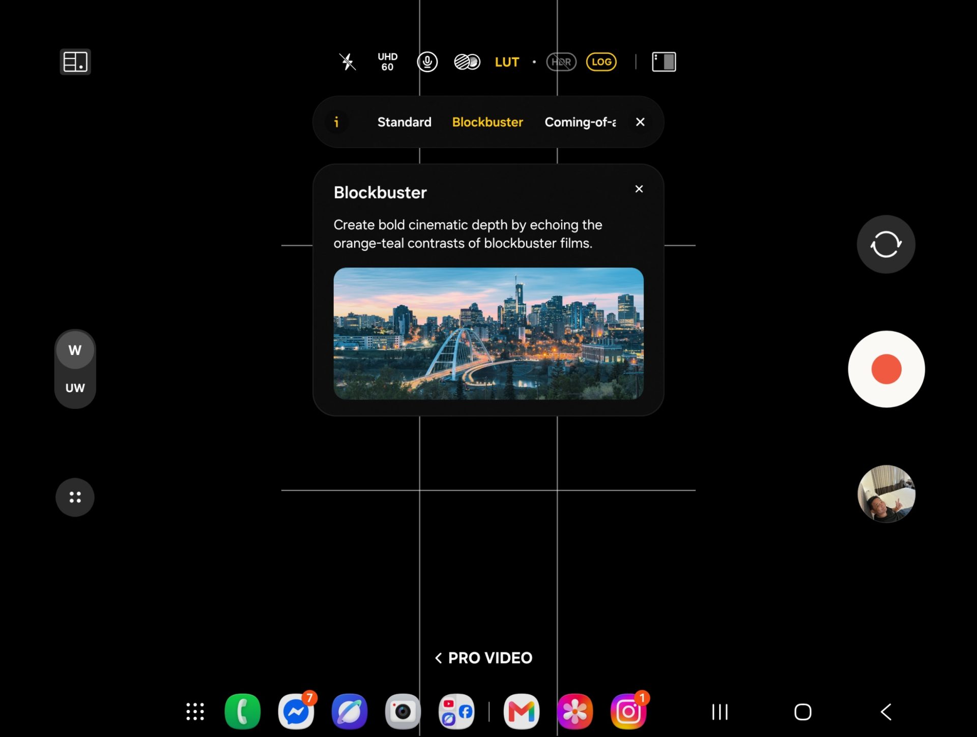 Galaxy Z Fold8 Pro Video 1