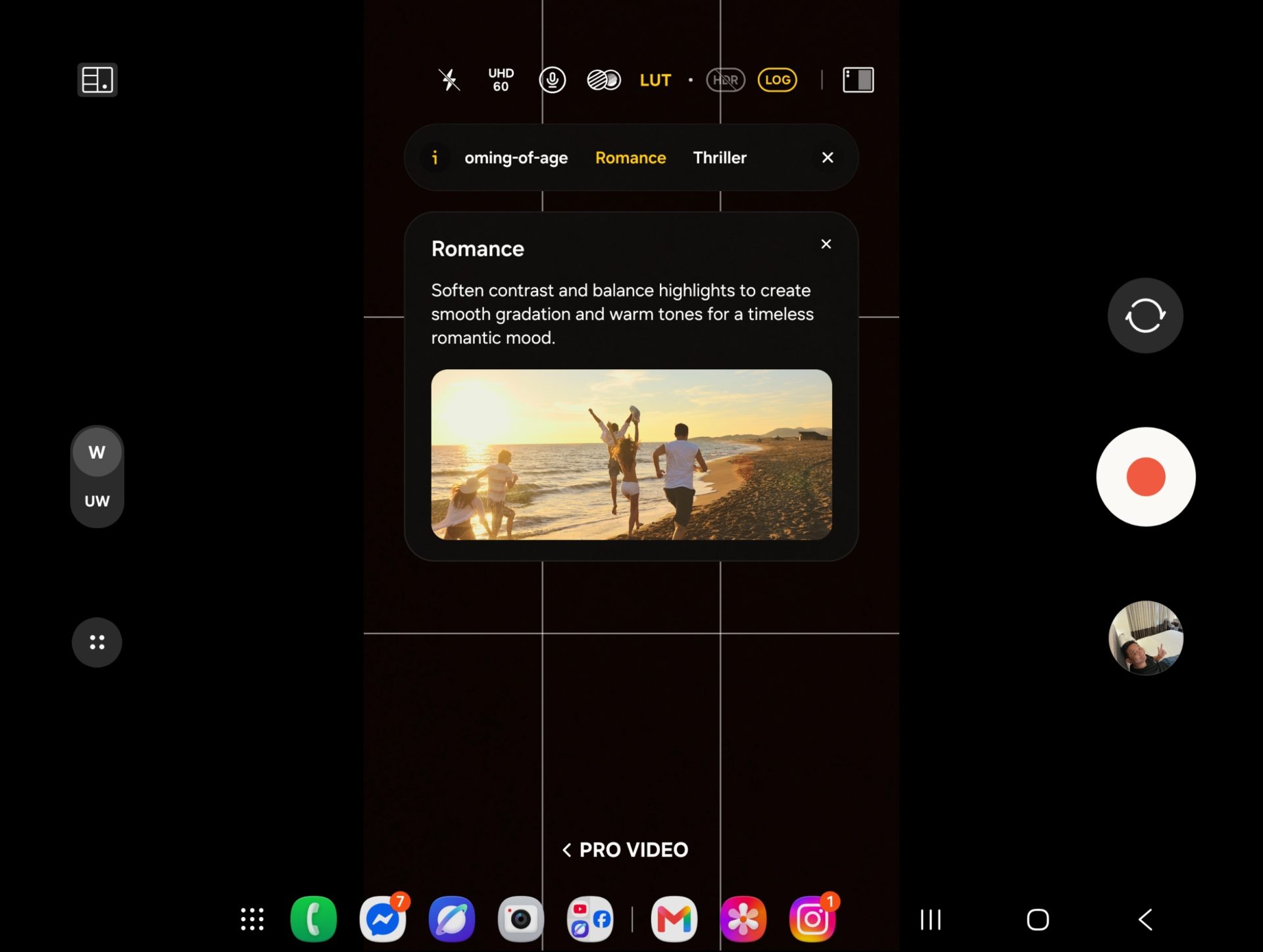 Galaxy Z Fold8 Pro Video 2