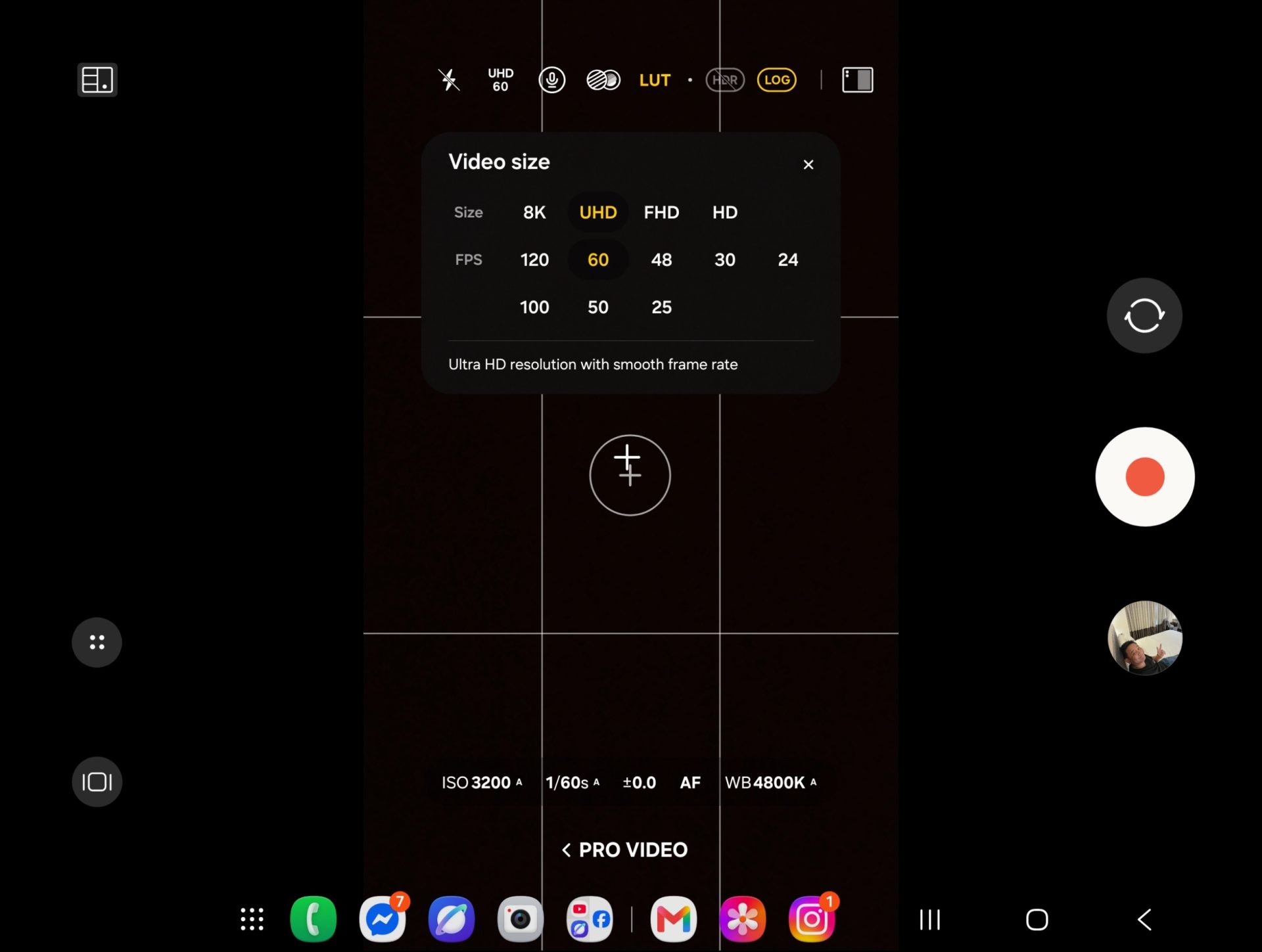 Galaxy Z Fold8 Pro Video 3