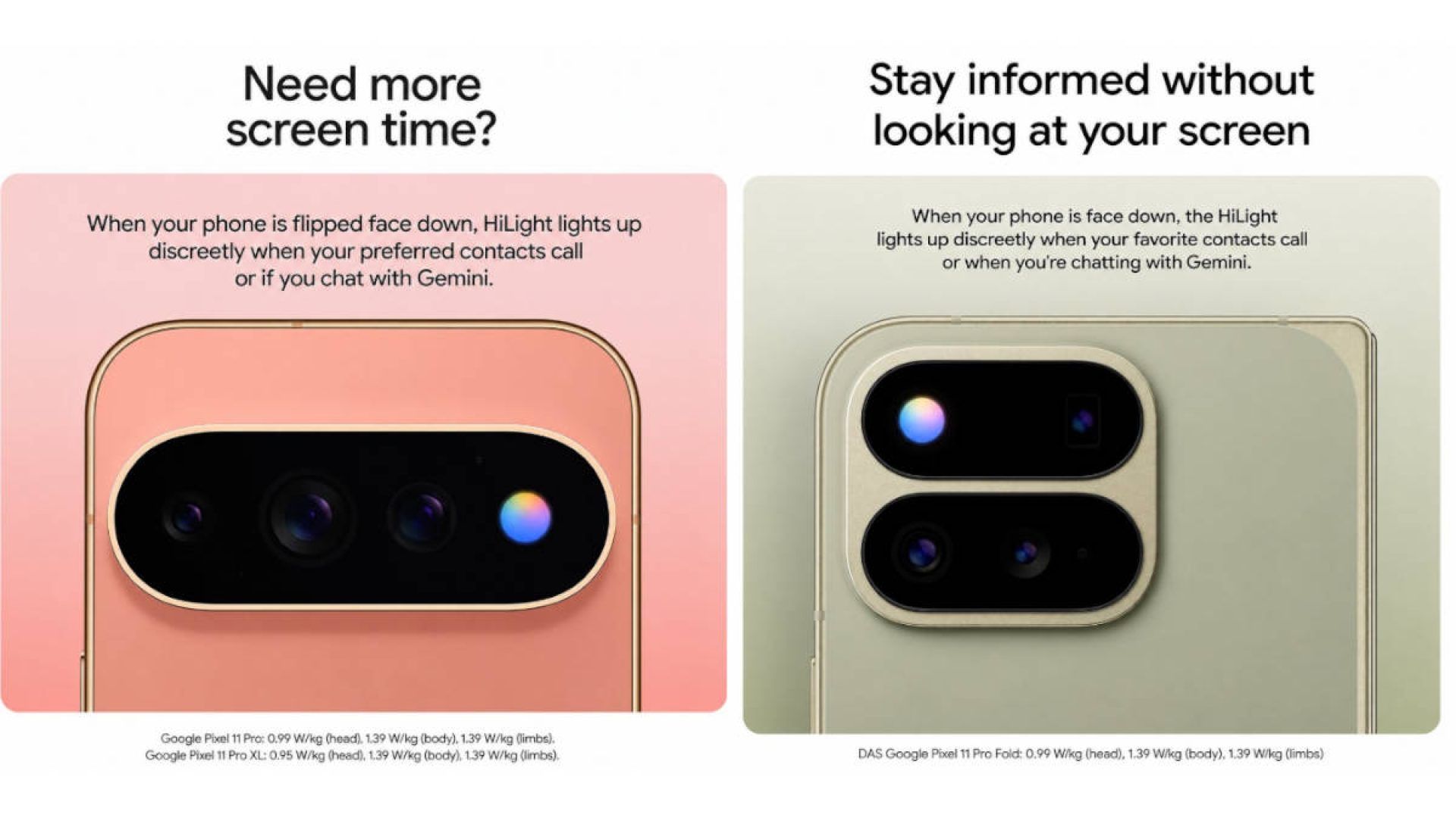Google’s “Pixel Glow” Rumored to Launch as “HiLight” with Customizable Colors 