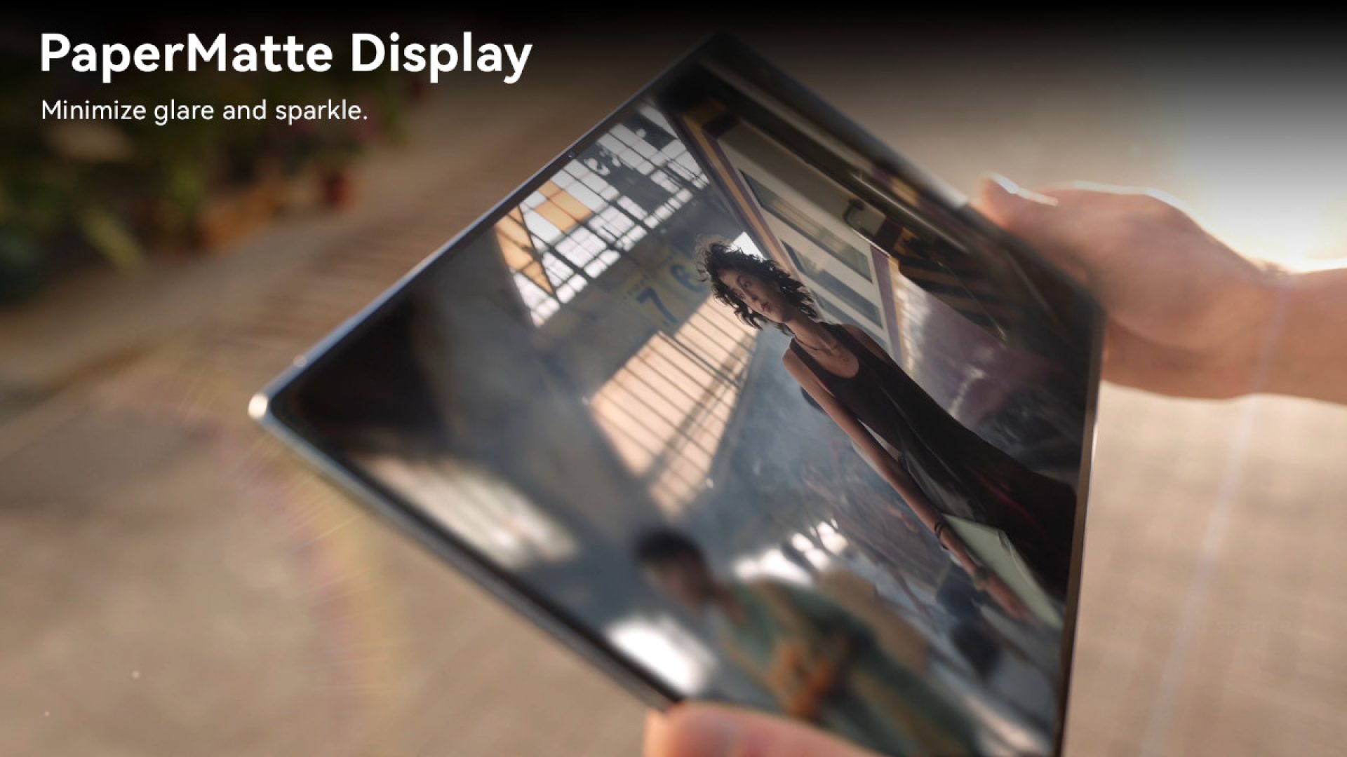 HUAWEI MatePad Pro Max PH pre order PaperMatte Display