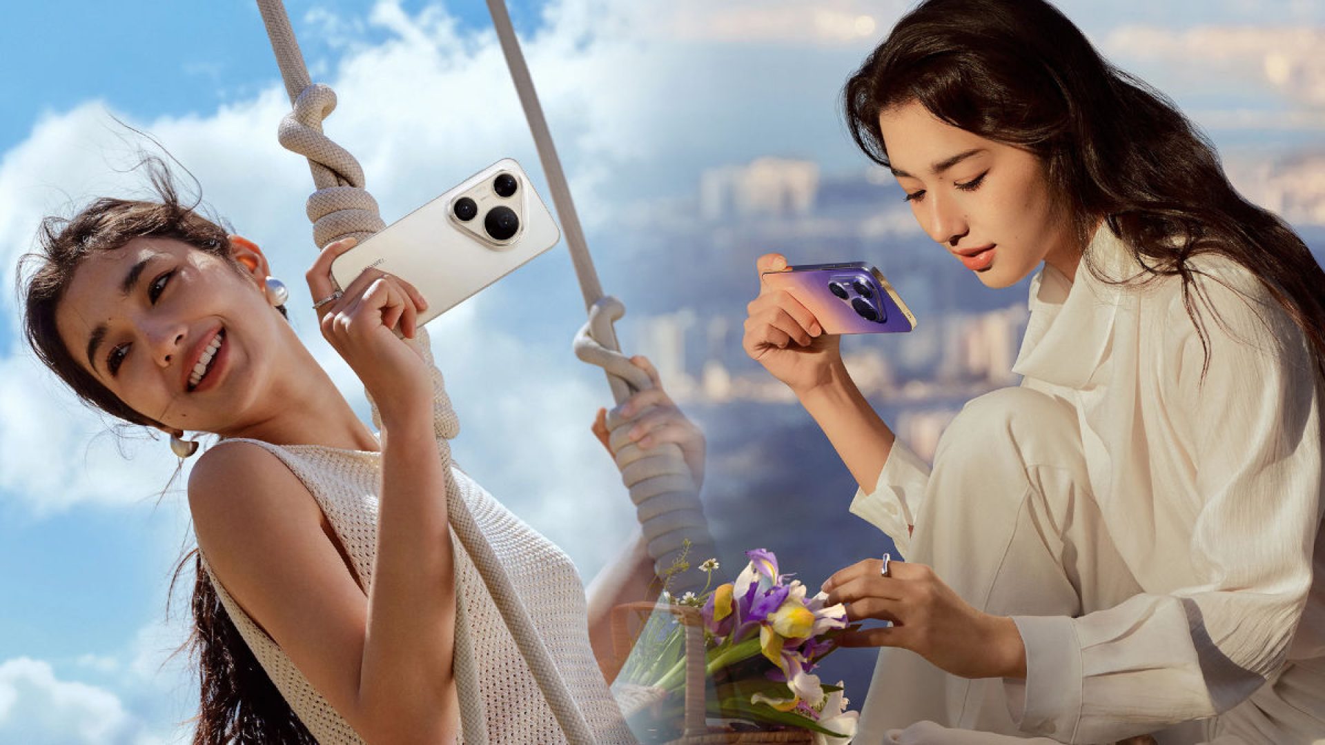 HUAWEI Pura 90s Series PH Launch HUAWEI Pura 90s Pro Max colors
