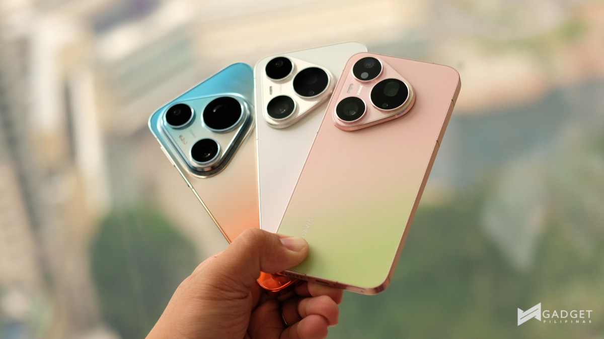 HUAWEI Pura 90s Series pre order PH 1
