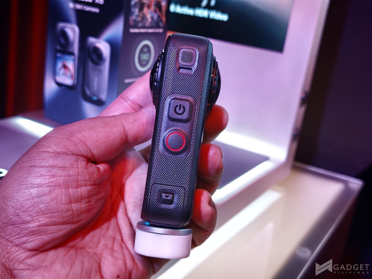 Insta360 X6 Launch Philippines (31)