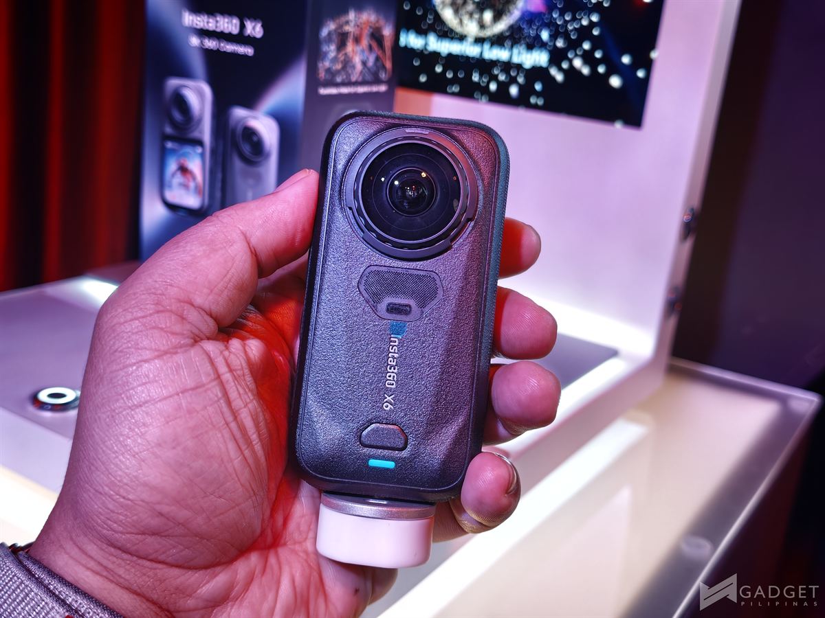 Insta360 X6 Launch Philippines (34)