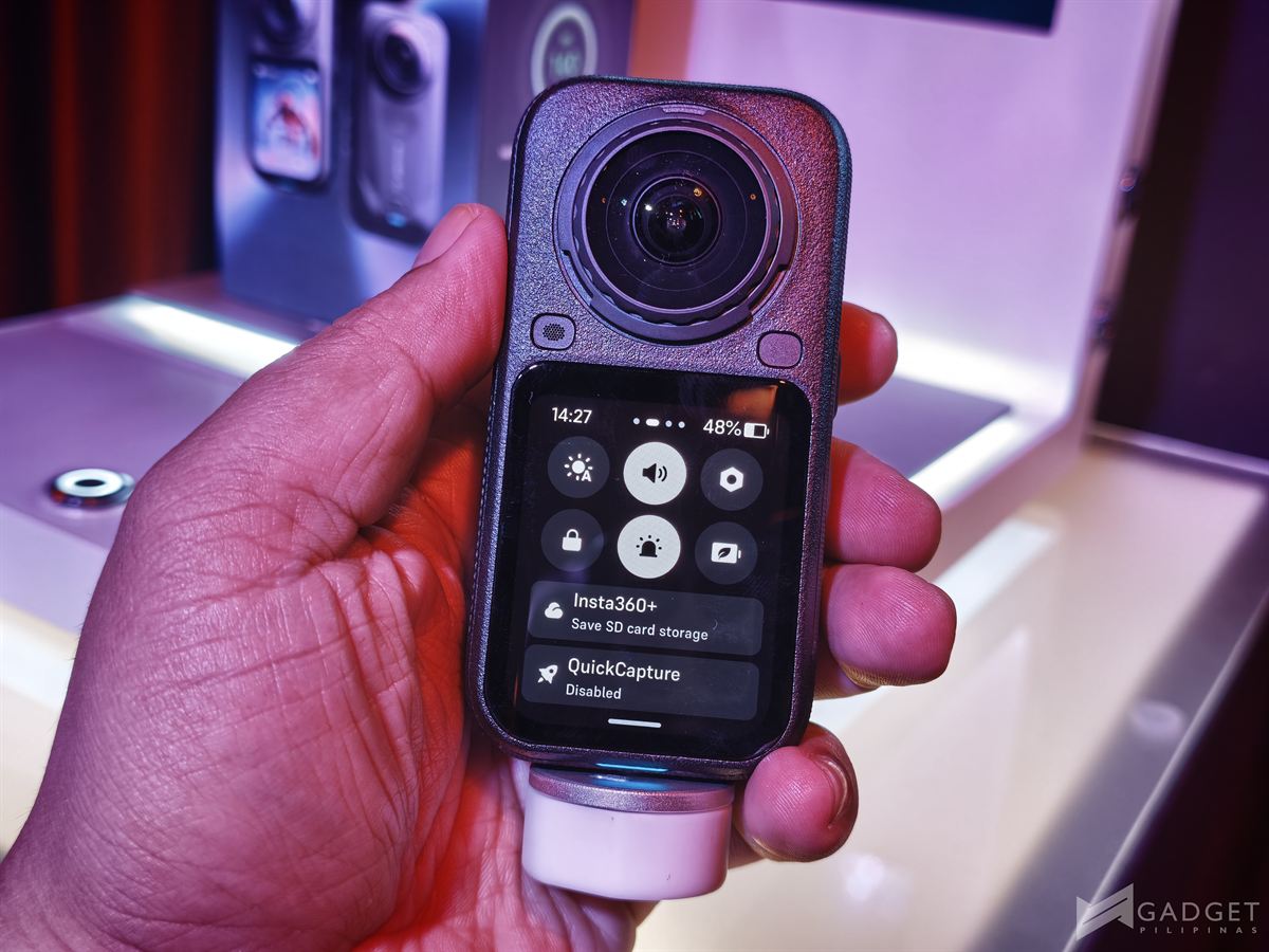 Insta360 X6 Launch Philippines (38)