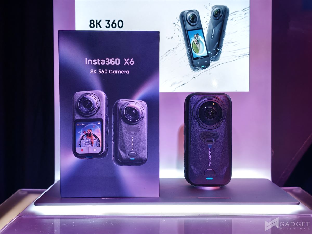 Insta360 X6 Launch Philippines (41)