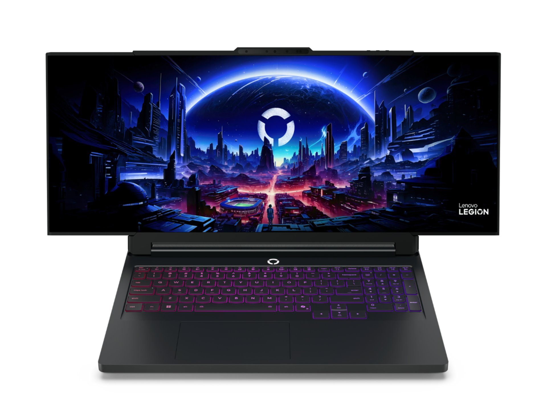 Lenovo Legion Pro Rollable image