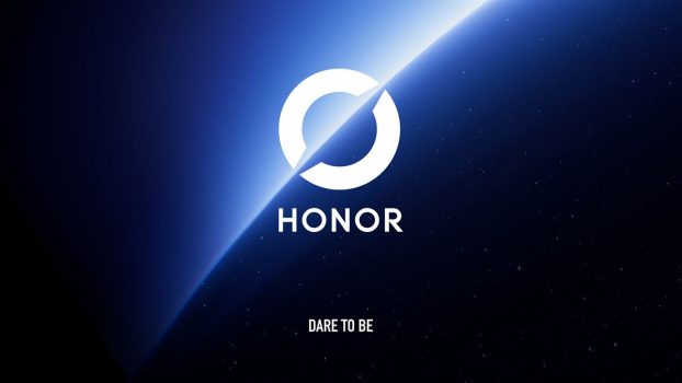 Main KV HONOR Brand Refresh
