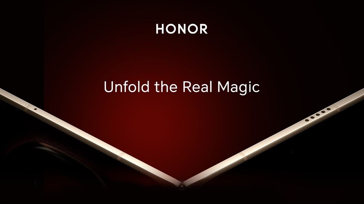 Main KV HONOR PH Is Set to Redefine What a Foldable Phone Can Be