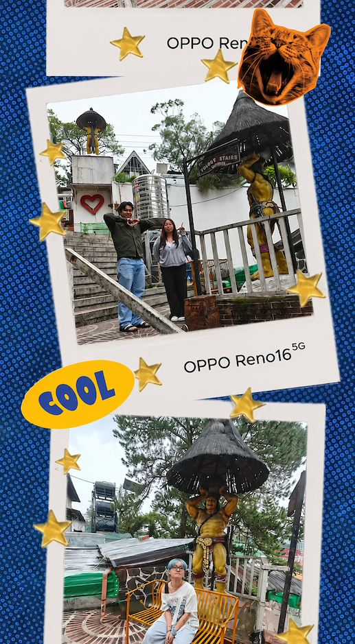 OPPO Reno16 Series 5G #FirstBarkadaGala