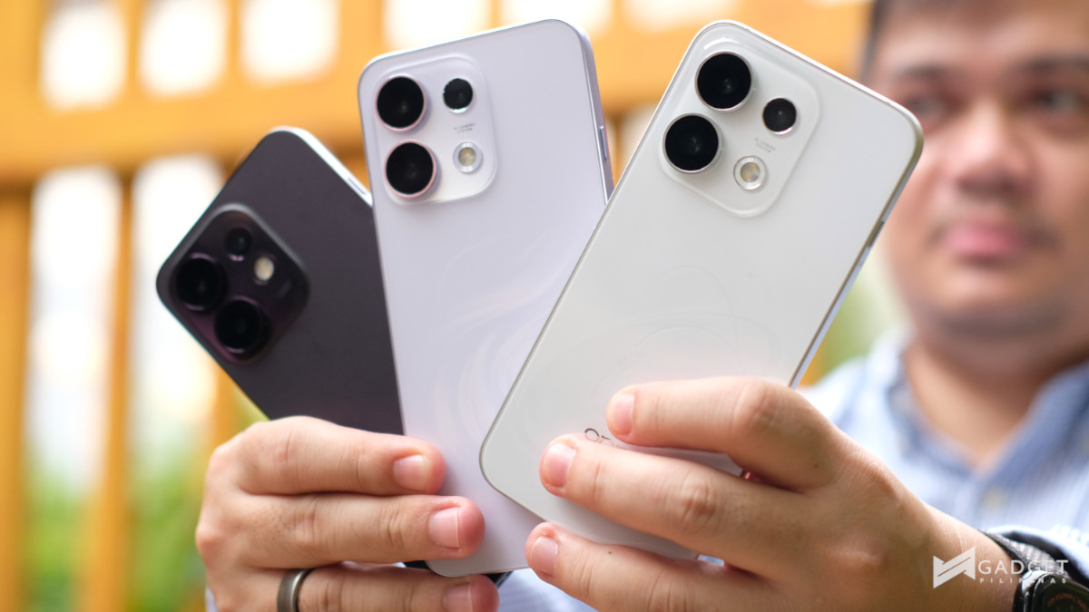 OPPO Reno16 Series 5G PH Pre order 2
