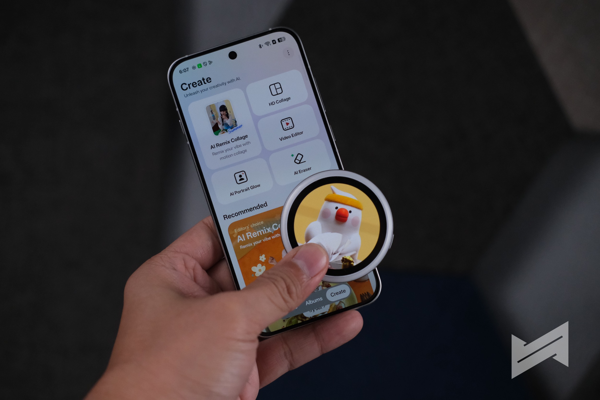 OPPO Reno16 14