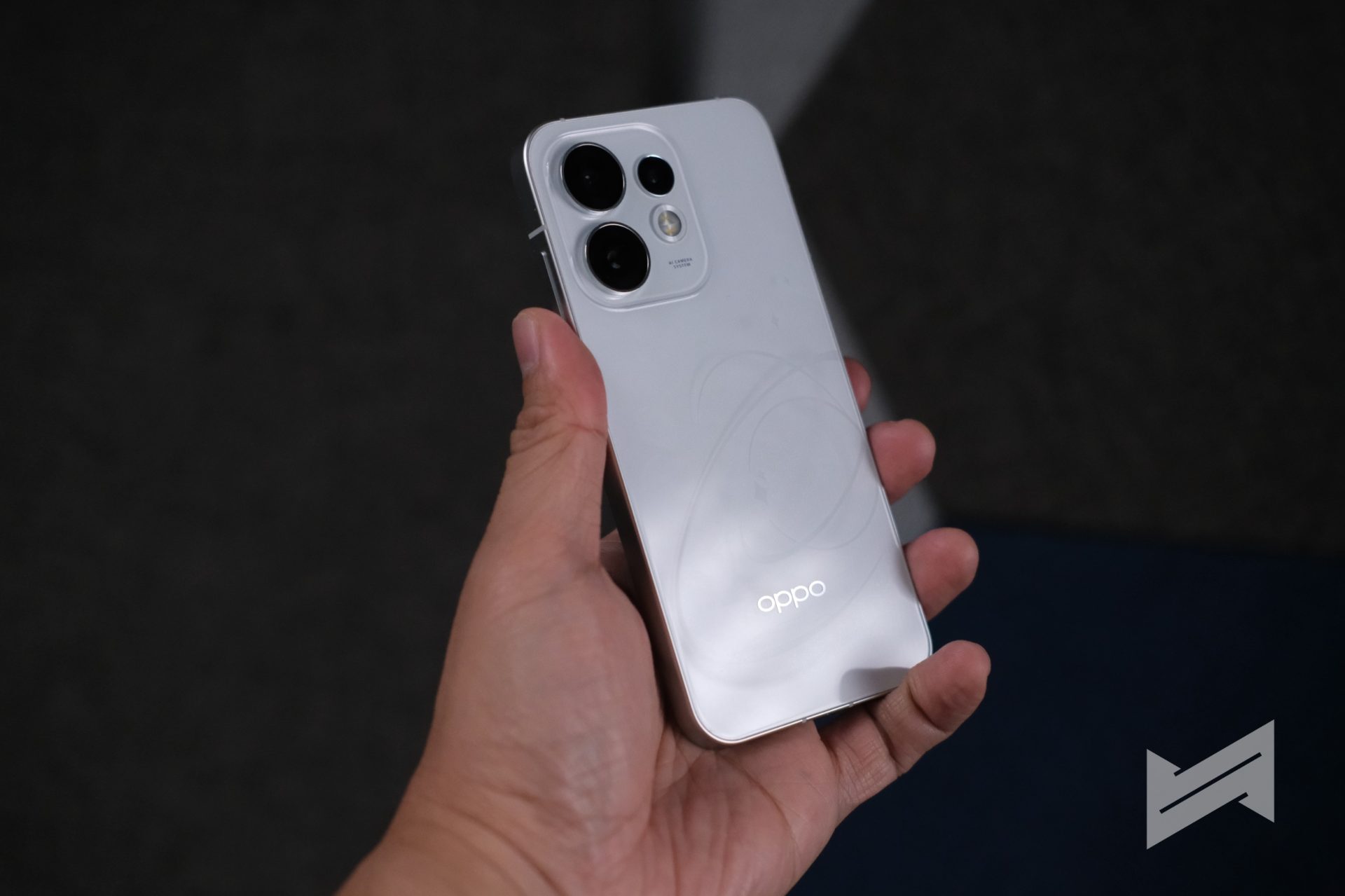 OPPO Reno16 5G: The Smartphone That Keeps Up with Your Lifestyle, Now Available in the Philippines