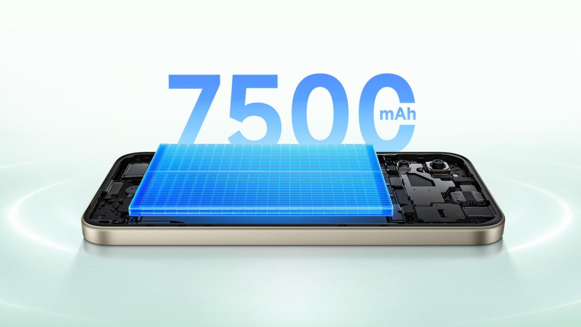 Redmi 17 4G and Redmi 17 5G Malaysia battery