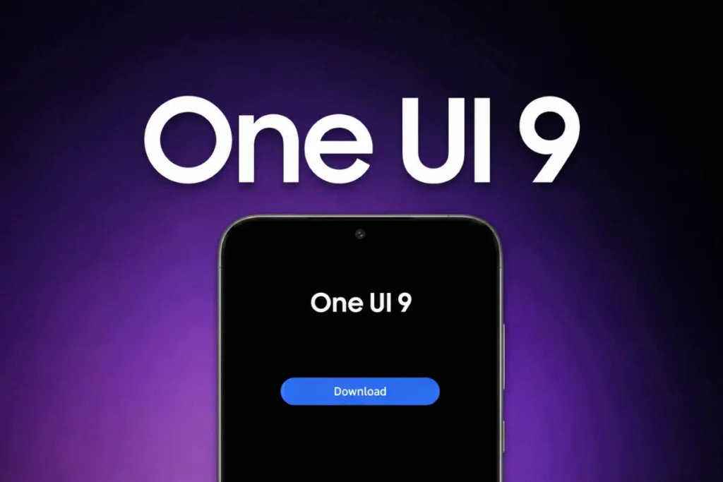 Samsung OneUI 9.0 launch 1