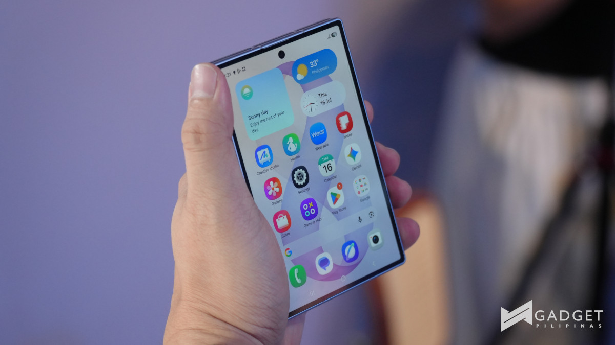 Samsung OneUI 9.0 launch Galaxy Z Fold8 1