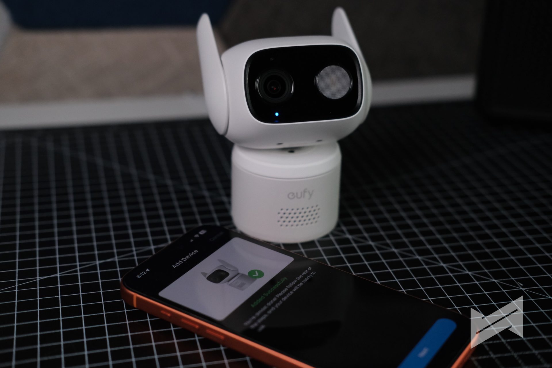 Anker eufy 31