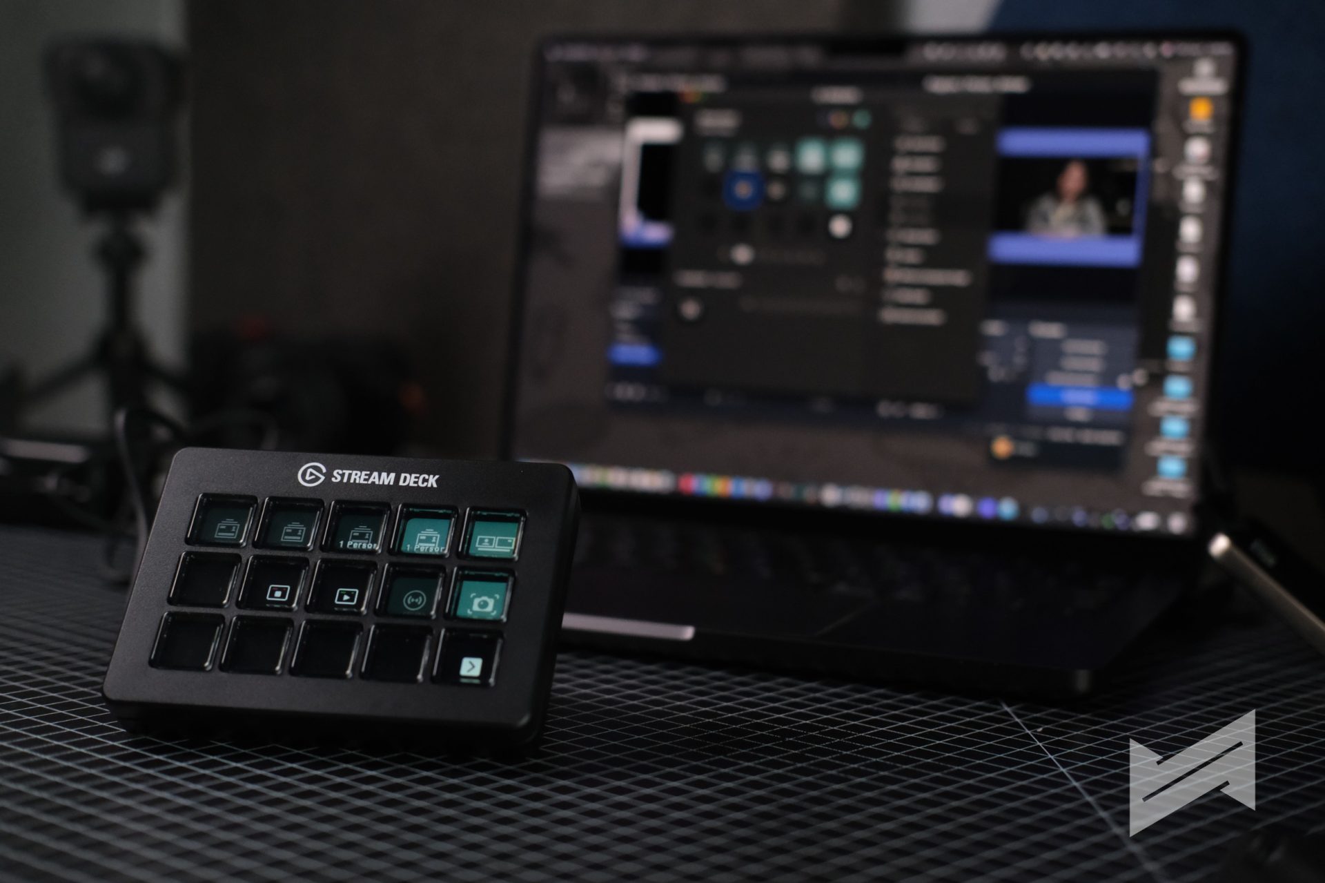 Stream Deck Scissor Keys Review 3
