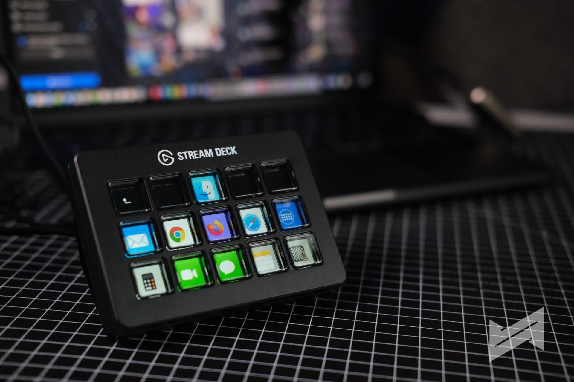 Stream Deck Scissor Keys Review 7