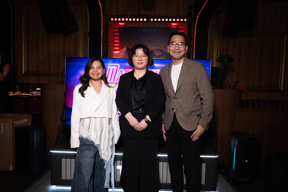 TCL Unveils C7L and New Entertainment Lineup at “The Mastermind of Experiences” 5